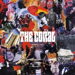 The Coral Cover The Coral