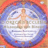 Hildegard Von Bingen-O Orzichs Ecclesia Hildegard Von Bingen-O Orzichs Ecclesia
