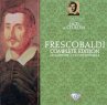 Frescobaldi-Complete Edition - Bild 1