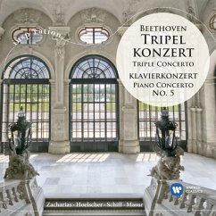 Cover Tripelkonzert