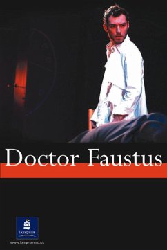 Dr Faustus: A Text - Marlowe, Christopher;O'Connor, John