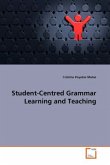 Student-Centred Grammar Learning and Teaching