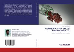 COMMUNICATION SKILLS: STUDENT MANUAL - Gillani, Syed Wasif