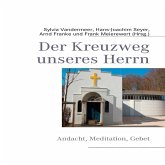 Der Kreuzweg unseres Herrn