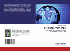 THE NOBEL PRIZE CODE - HUANG, XIAOCONG