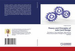 Theory and Principles of Jute Card Design