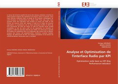 Analyse et Optimisation de l'interface Radio par KPI - Megnafi, Hicham;Boukli-Hacen, Noureddine;Merzougui, Rachid