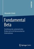 Fundamental Beta