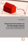 Financial Instruments on the Mortgage Market