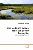 RiUP and PAPD in Haor Basin: Bangladesh Perspective