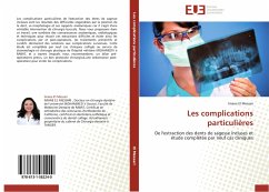 Les complications particulières - EL MESSARI, IMANE