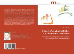 Impact d'un choc pétrolier sur l'économie Tunisienne - SALEM, Ramzi