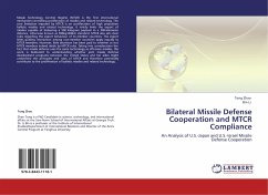 Bilateral Missile Defense Cooperation and MTCR Compliance - Zhao, Tong;Li, Bin
