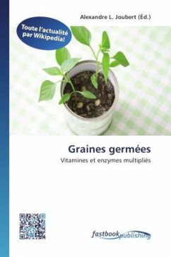 Graines germées