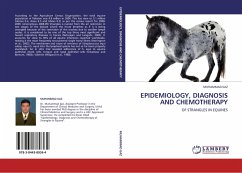 EPIDEMIOLOGY, DIAGNOSIS AND CHEMOTHERAPY - IJAZ, MUHAMMAD