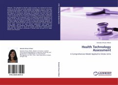 Health Technology Assessment