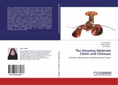 The Amazing Materials Chitin and Chitosan