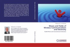 Waves and Fields of Wireless Communications and Electricity