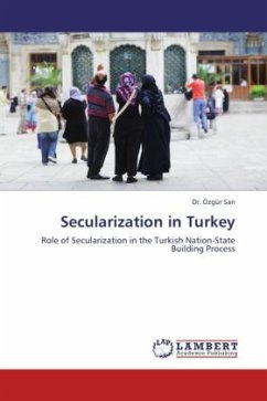 Secularization in Turkey