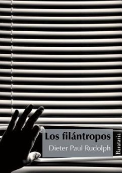 Los Filantropos - Rudolph, Dieter Paul