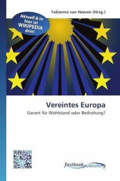 Vereintes Europa