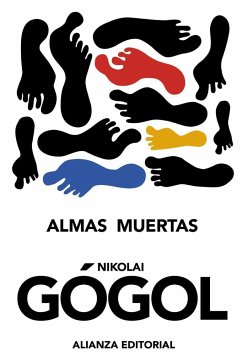 Almas muertas - Gogol', Nikolaï Vasil'evich; Gogol, Nikolai