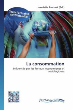 La consommation