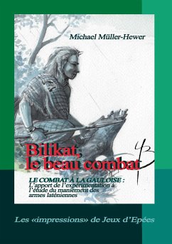 Bilikat, le beau combat - Müller-Hewer, Michael