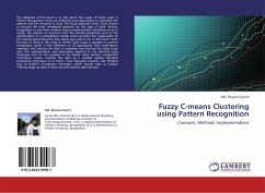 Fuzzy C-means Clustering using Pattern Recognition