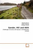 Gender, HIV and AIDS