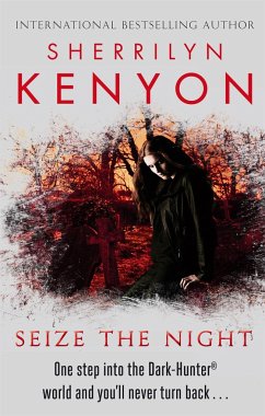 Seize The Night - Kenyon, Sherrilyn