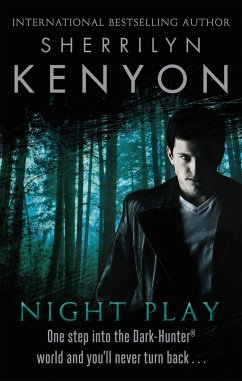 Night Play - Kenyon, Sherrilyn
