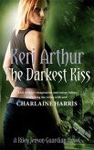 The Darkest Kiss The Darkest Kiss