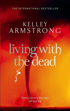 Living With The Dead - Armstrong, Kelley