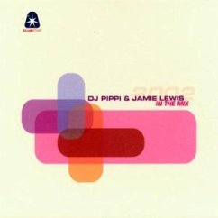 DJ Pippi & Jamie Lewis - DJ Pippi