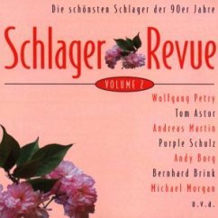 Schlager Revue Vol.2