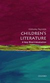 Children's Literature: A Very Short Introduction