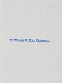 Louise Bourgeois: To Whom It May Concern