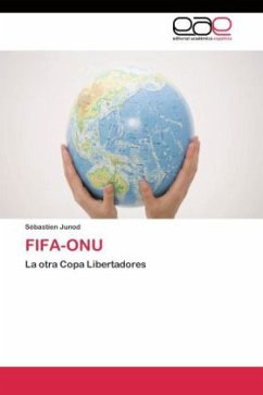 Cover FIFA-ONU