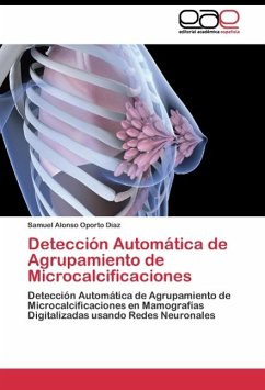 Detección Automática de Agrupamiento de Microcalcificaciones