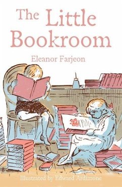 The Little Bookroom - Farjeon, Eleanor