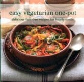 Easy Vegetarian One-pot Easy Vegetarian One-pot