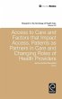 Access To Care and Factors That Impact... - Bild 1