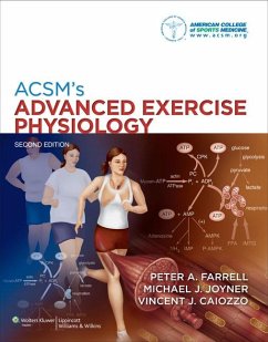 ACSM's Advanced Exercise Physiology - American College of Sports Medicine