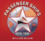 Great Passenger Ships 1910 -1920