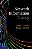 Network Information Theory