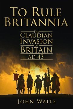 To Rule Britannia - Waite, John