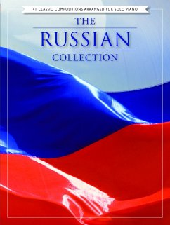 Cover The Russian Collection