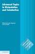 Advanced Topics in Bisimulation and... - Bild 1