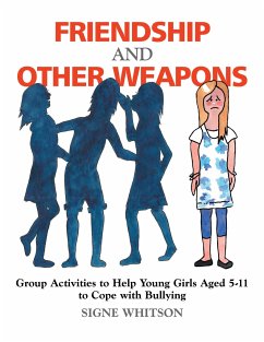 Friendship and Other Weapons - Whitson, Signe